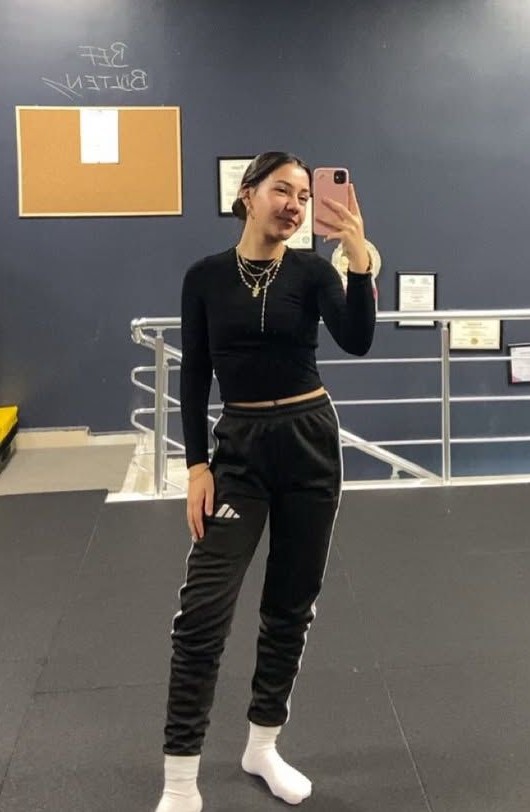 Irmak Tunçel