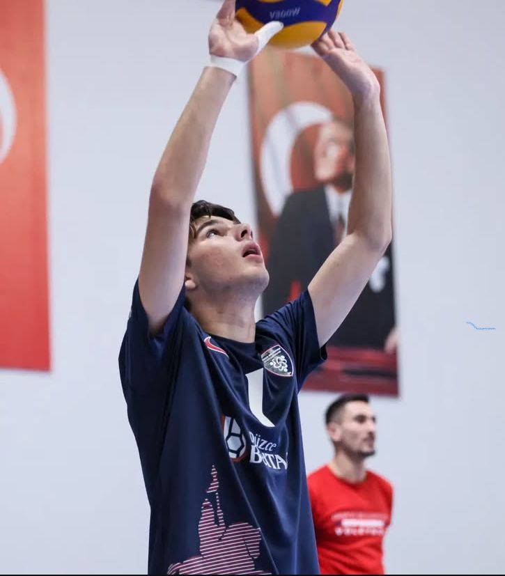 Yenal Özcan