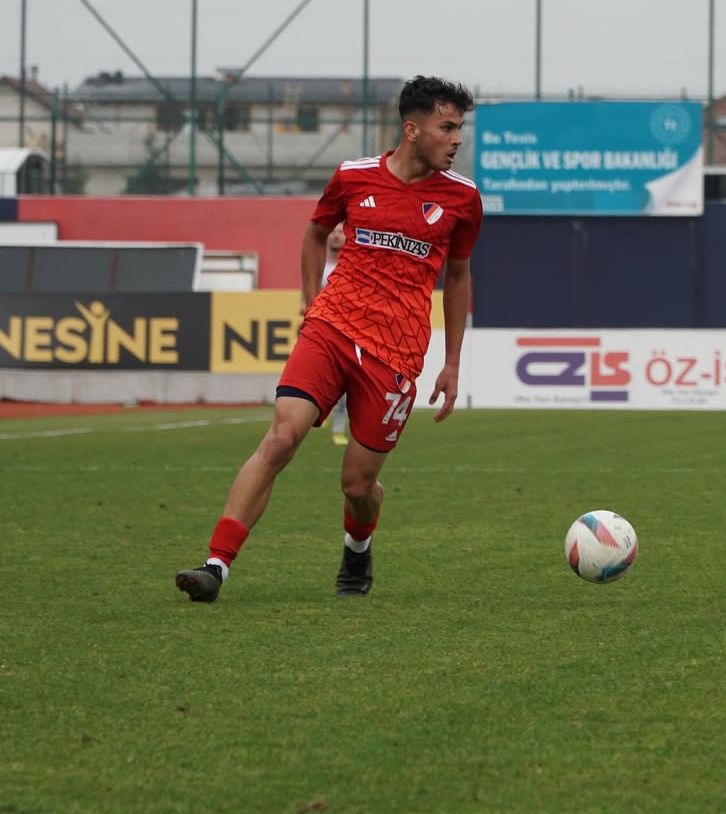 Ömer Faruk Uzun